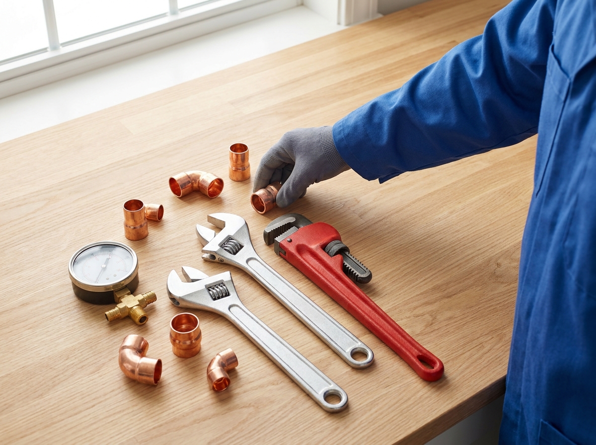 Carr's Professional Services tools, Trenton NJ